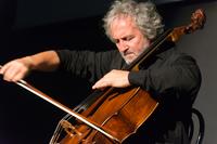 MITO per la città - Il violoncellista Mario Brunello