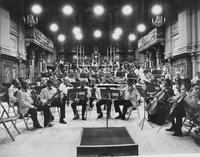 London Symphony Orchestra diretta da Maxim Šostakovič nella Chiesa di San Filippo