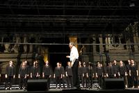 MITO per la città - Open Singing con il Coro Giovanile Italiano diretto da Michael Gohl