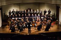 Tallinn Chamber Orchestra e Estonian Philharmonic Chamber Choir diretti da Risto Joost al Conservatorio