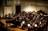 Orchestra Filarmonica di Torino diretta da Giampaolo Pretto al Conservatorio