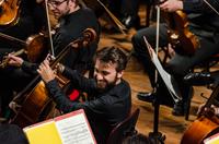 Orchestra Filarmonica di Torino diretta da Giampaolo Pretto al Conservatorio