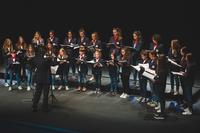MITO per la città - 'Il Giorno dei Cori'' con il Coro di voci bianche e giovanile della Scuola Comunale di Musica di Mondovì