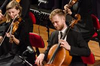 Tallinn Chamber Orchestra e Estonian Philharmonic Chamber Choir diretti da Risto Joost al Conservatorio