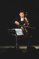 MITO per la città - Gautier Capuçon e Jérôme Ducros al Teatro Cardinal Massaia