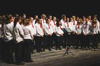 MITO per la città - 'Il Giorno dei Cori'' con il Coro di voci bianche GiovaniInVivaVoce del Conservatorio di Torino