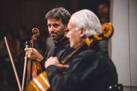 MITO per la città - Ensemble di corno e archi dell’Orchestra Sinfonica Nazionale della Rai