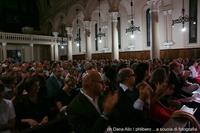 Il tenore Ian Bostridge e il pianista Julius Drake al Tempio Valdese