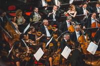 Orchestra I Pomeriggi Musicali diretta da Alessandro Cadario al Conservatorio