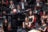 L'Orchestra del Teatro Regio diretta da Gianandrea Noseda