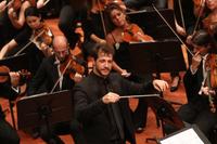 Orchestra Sinfonica di Milano ''Giuseppe Verdi'' diretta da Andrés Salado