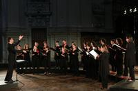 MITO per la città - La Bottega Musicale di San Raffaele Cimena e il Choeur National des Jeunes