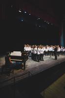 MITO per la città - 'Il Giorno dei Cori'' con il Coro di voci bianche GiovaniInVivaVoce del Conservatorio di Torino