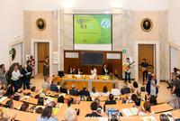 Conferenza stampa Mito per la Città