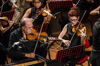 Orchestra Filarmonica di Torino diretta da Giampaolo Pretto al Conservatorio