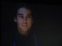 Iliade, Simone Gandolfo all'Auditorium Giovanni Agnelli