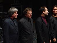 Philip Glass Ensemble all'Auditorium Giovanni Agnelli, Maya Beiser al violoncello