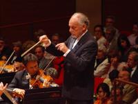 Lorin Maazel dirige la Filarmonica Arturo Toscanini