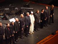 Philip Glass Ensemble all'Auditorium Giovanni Agnelli