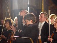 Torino Settembre Musica per le Olimpiadi della Cultura, Estonian National Symphony Orchestra and Choir