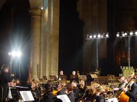 Torino Settembre Musica per le Olimpiadi della Cultura, Estonian National Symphony Orchestra and Choir