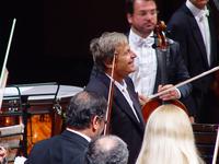 I Filarmonici di Roma. Uto Ughi, direttore e violino