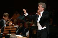 Orchestra Filarmonica di Praga diretta da Jiří Belohlavek