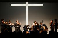 Musica Sospesa - La Mole Armonica Ensemble dell’Orchestra Sinfonica Nazionale della Rai