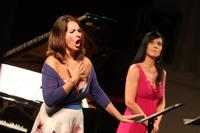 Voci danzanti