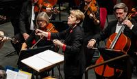 Balletti russi - Marin Alsop dirige la Royal Philharmonic Orchestra