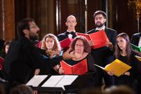 Il giorno dei cori, Coro Polifonico di Aosta