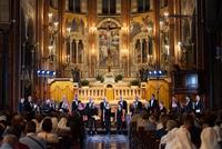 Il giorno dei cori, Coro Polifonico di Aosta