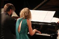 Voci danzanti