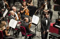 Apoteosi - Myung-Whun Chung dirige la Filarmonica della Scala a Teatro Regio. Al pianoforte Seong-Jin Cho