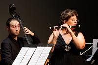 Musica Sospesa - La Mole Armonica Ensemble dell’Orchestra Sinfonica Nazionale della Rai