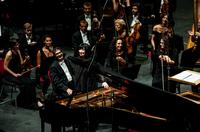 Passioni - Vasily Petrenko dirige l' Orchestra del Teatro Regio. Elisso Virsaladze al pianoforte