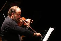 Danze d'ambiente - I Solisti de laVerdi, Luca Santaniello, violino