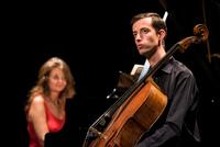 Tra i fiordi -  Luca Colardo violoncello