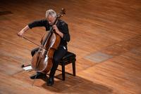 Folk Cello - Giovanni Sollima