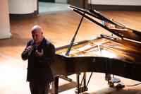 L'ombra, la luce - Stefano Catucci introduce il concerto