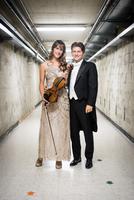 Futuro - Daniele Rustioni, direttore e Francesca Dego, violino