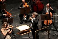 Futuro - Orchestra Sinfonica di Milano Giuseppe Verdi con Daniele Rustioni, direttore e Francesca Dego, violino