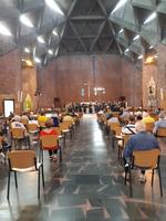 Il giorno dei cori - Coro da Camera del Conservatorio di Como