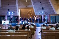 Il giorno dei cori - Coro da camera del conservatorio di Lubiana
