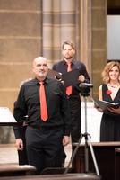 Il giorno dei cori - Valsugana Singers di Borgo Valsugana