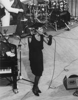 Dee Dee Bridgewater and her Trio all'Auditorium Rai