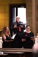 Il giorno dei cori - Valsugana Singers di Borgo Valsugana