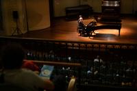 MOMENTI - Ivo Pogorelich, pianoforte