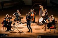 IMPRESSIONI - Tommaso Lonquich, clarinetto