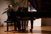 AFFETTO - Luca Buratto, pianoforte